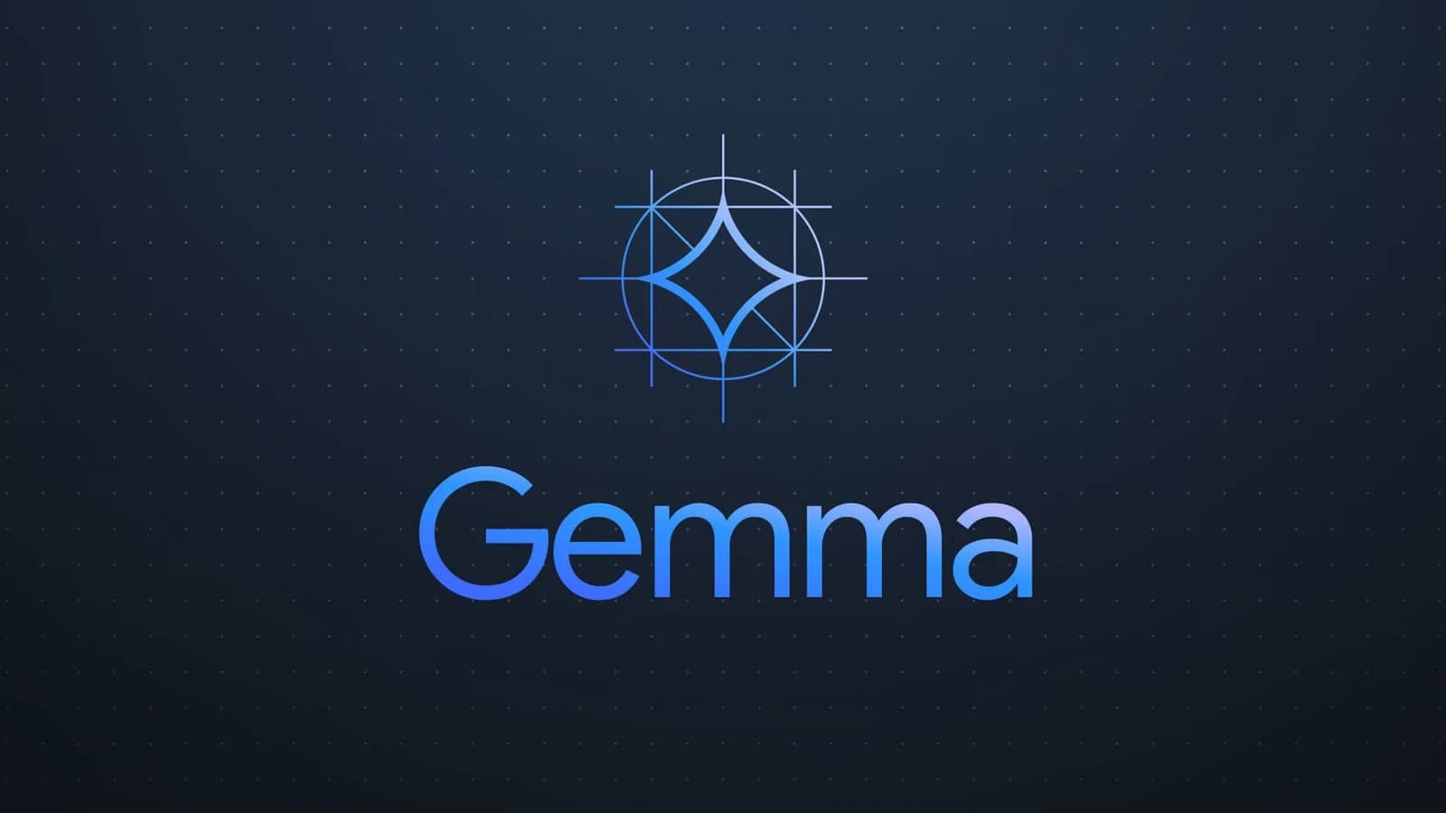 Google、GeminiベースのオープンソースAIモデル「Gemma」を発表