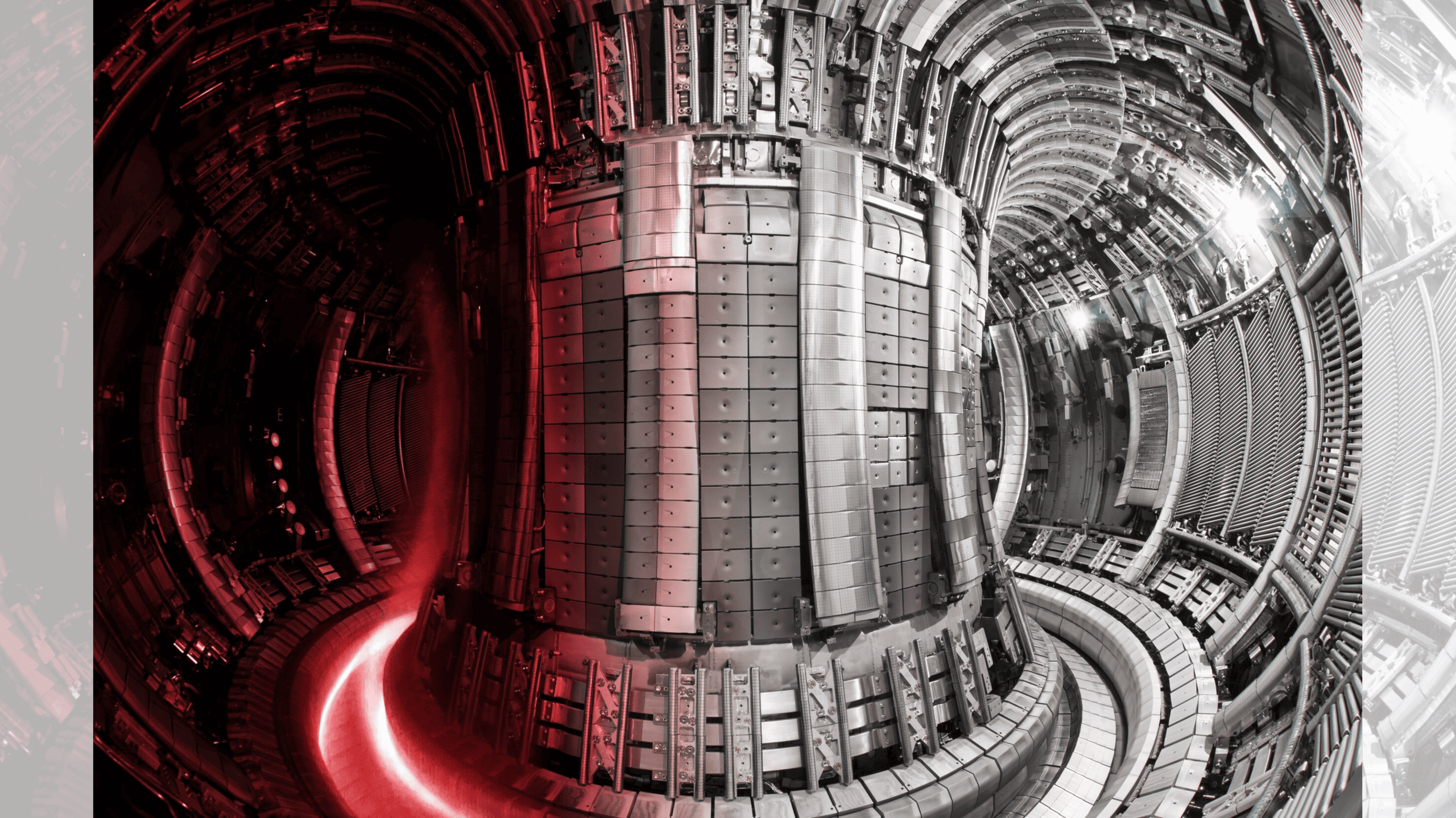 英国の核融合炉がエネルギー出力の新記録を樹立