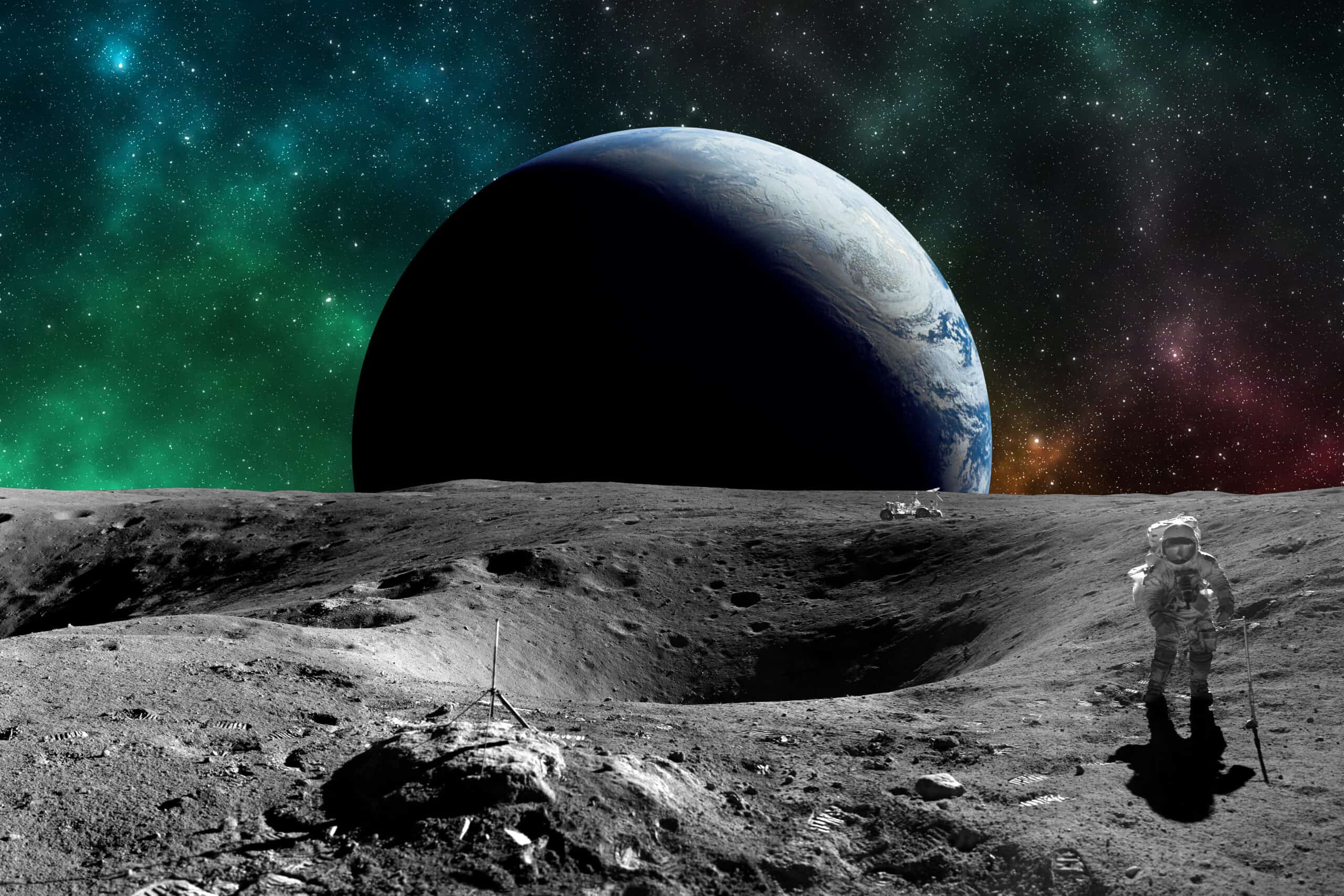なぜ今、人類が月への影響を考えるべきなのか？