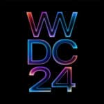 Apple WWDC24 event announcement hero