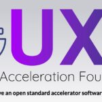 UXL logo
