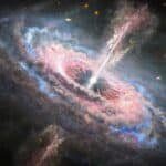 black-hole-quasar