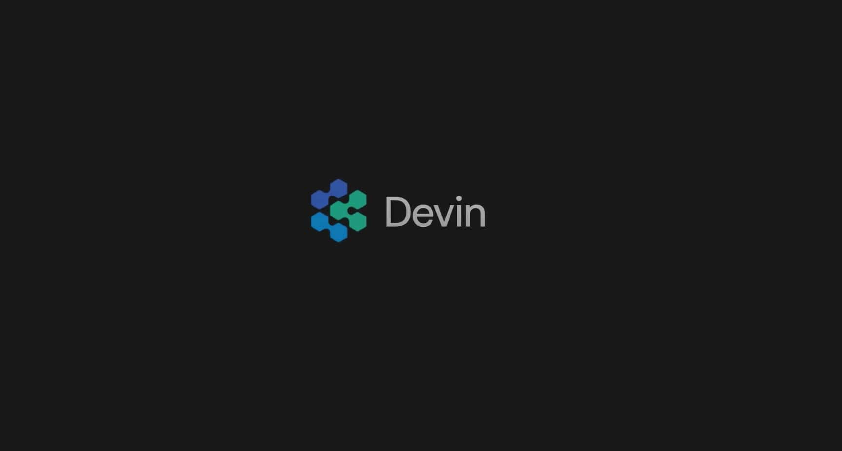 世界初のAIソフトウェア開発者「Devin」は独自のAIを訓練して作り出し、人間に頼らずソフトウェア開発を行える