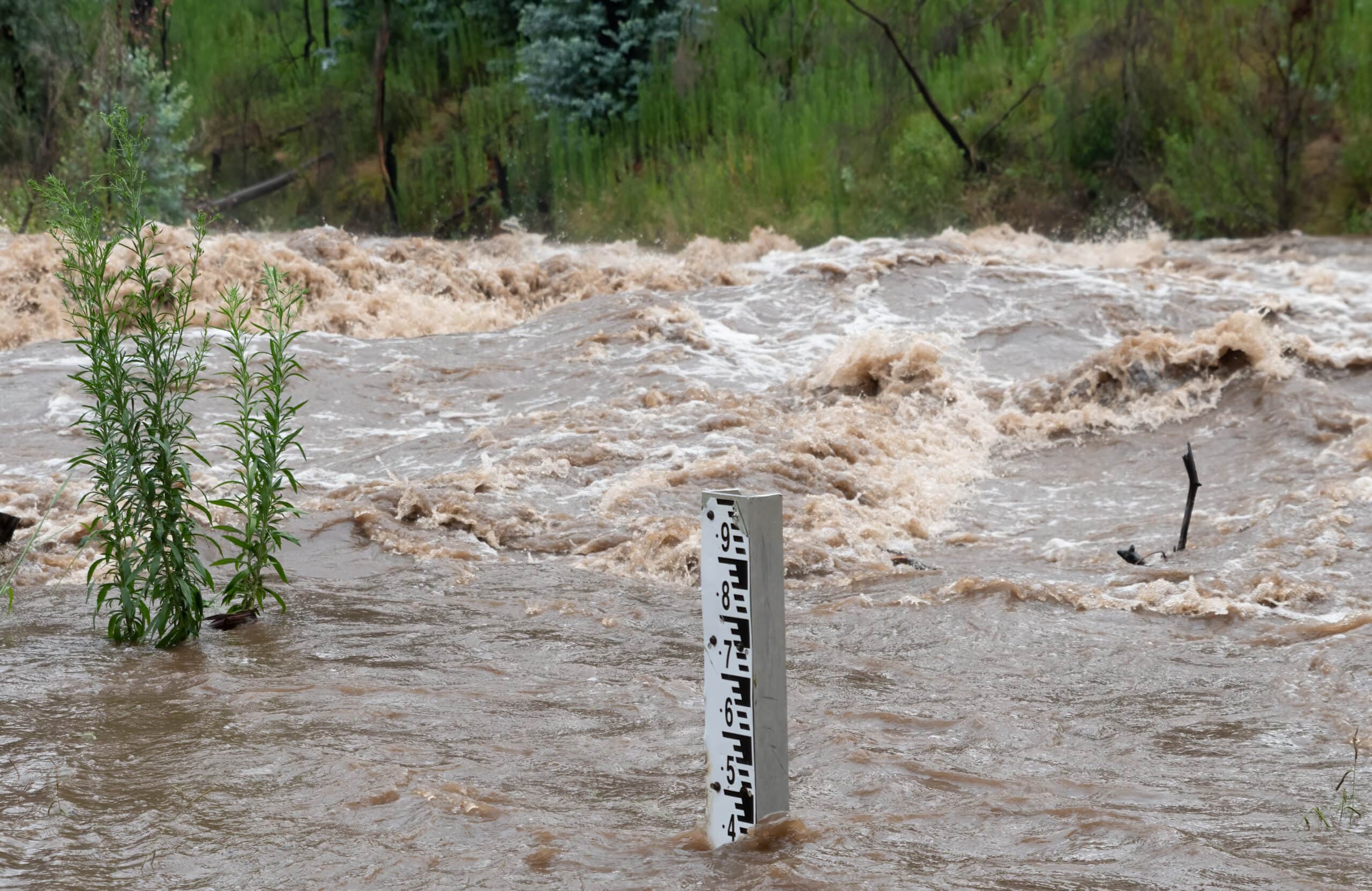 Google、AIを用いて最大7日前に洪水を予測することに成功