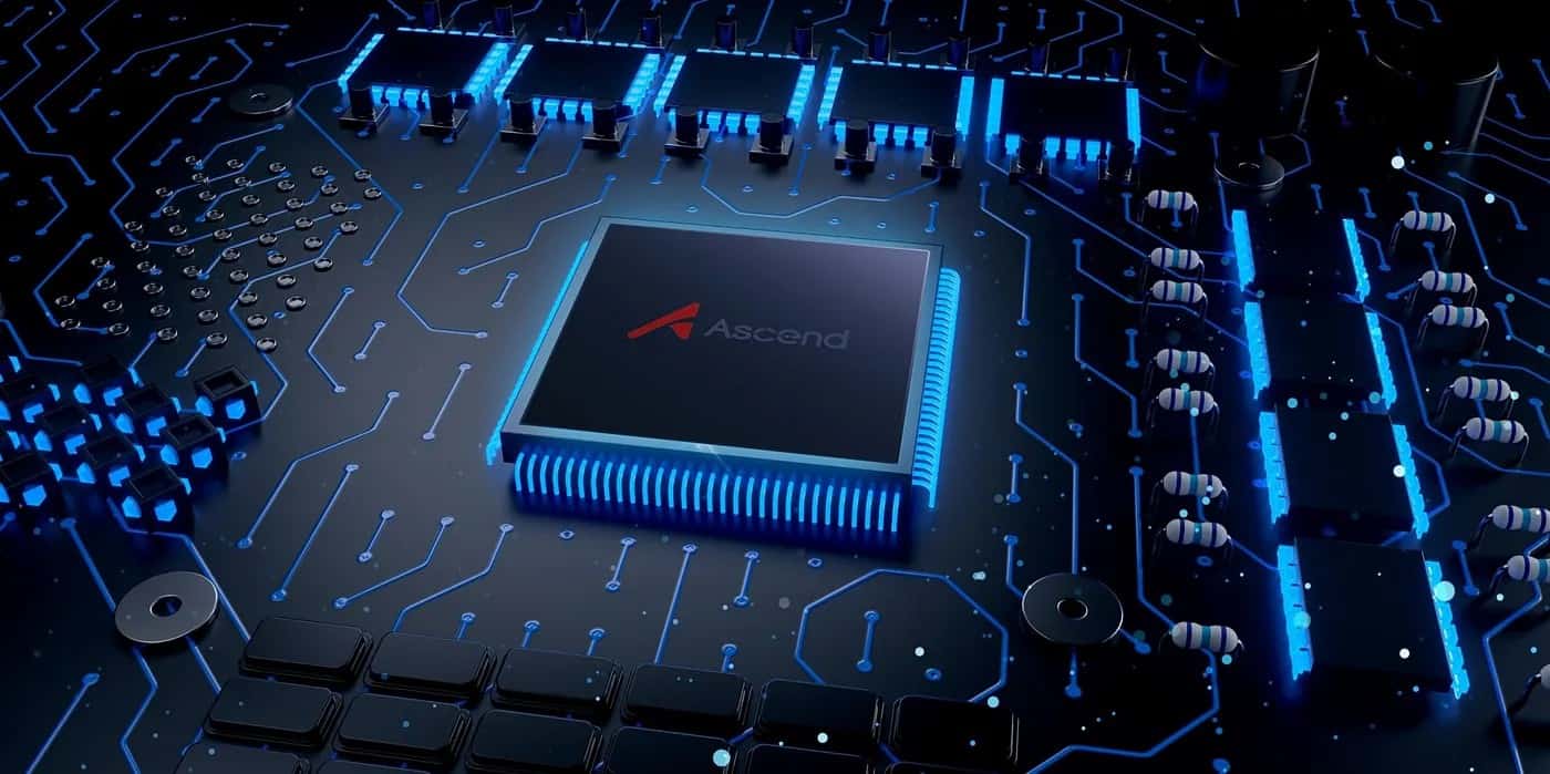 HuaweiのAIチップ「Ascend 910B」はNVIDIA A100をしのぐ性能を誇る可能性