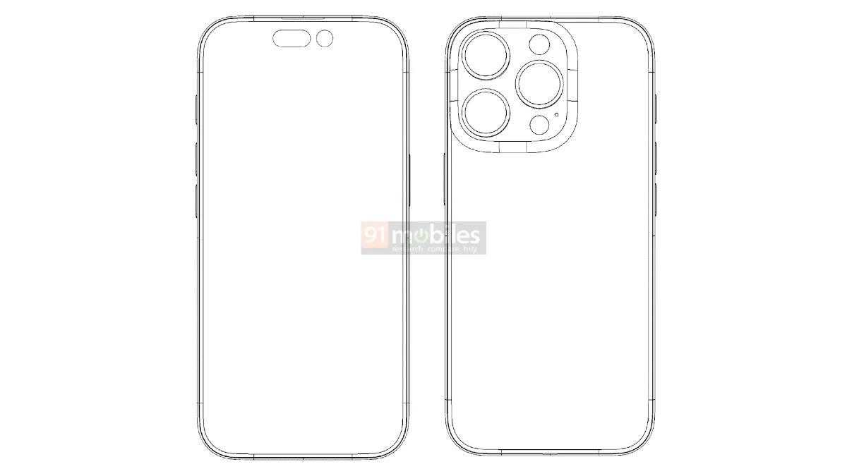 iphone 16 pro cad renders feat