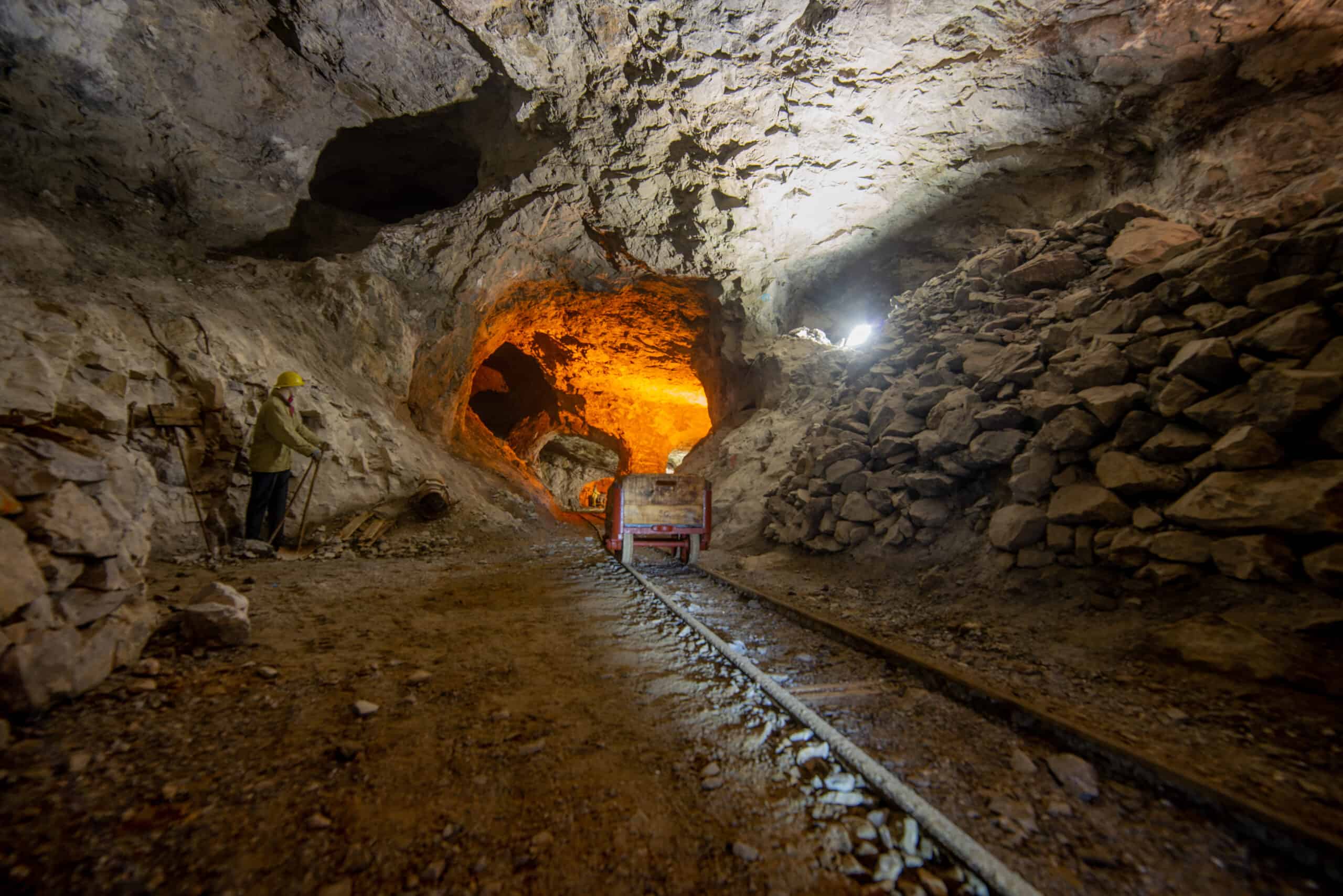 アルバニアで世界最大の天然水素ガス鉱床が見つかった