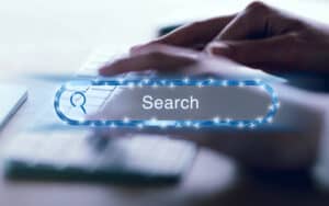 search engine